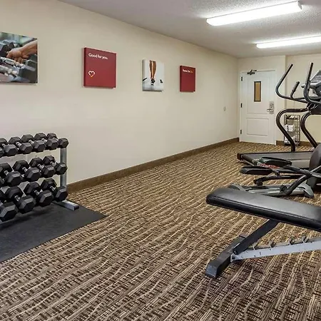 Comfort Inn Laurinburg 