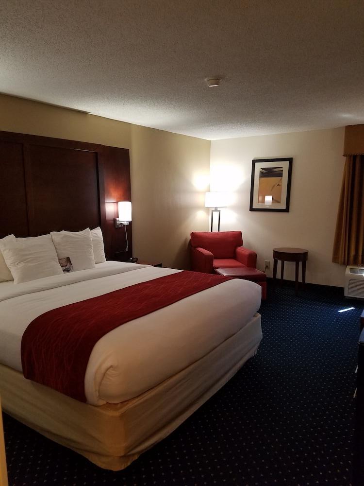 Comfort Hotel