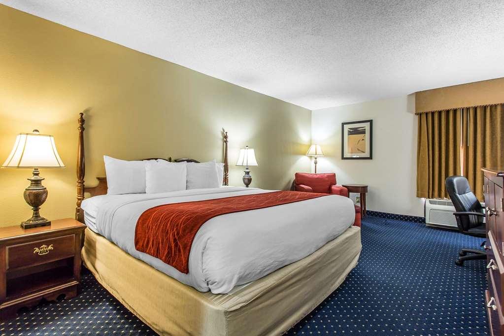 Comfort Laurinburg