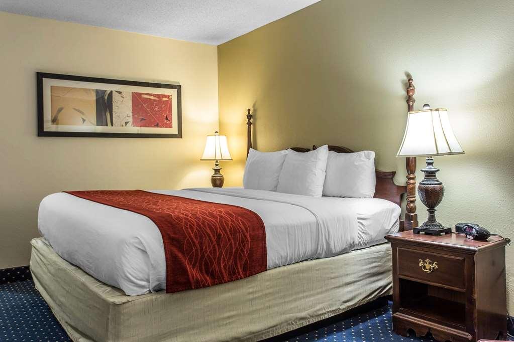 Comfort Hotel 3*