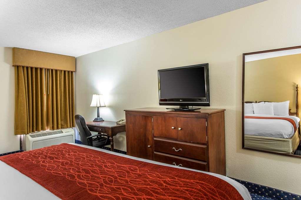Hotel Comfort Laurinburg