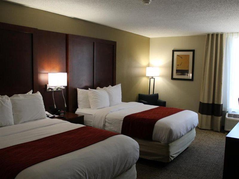 Comfort 3*