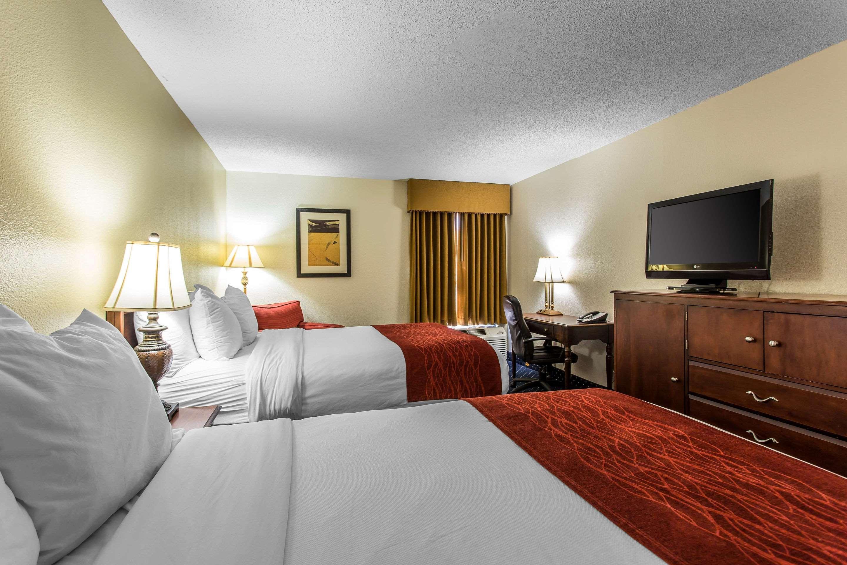Comfort Hotel