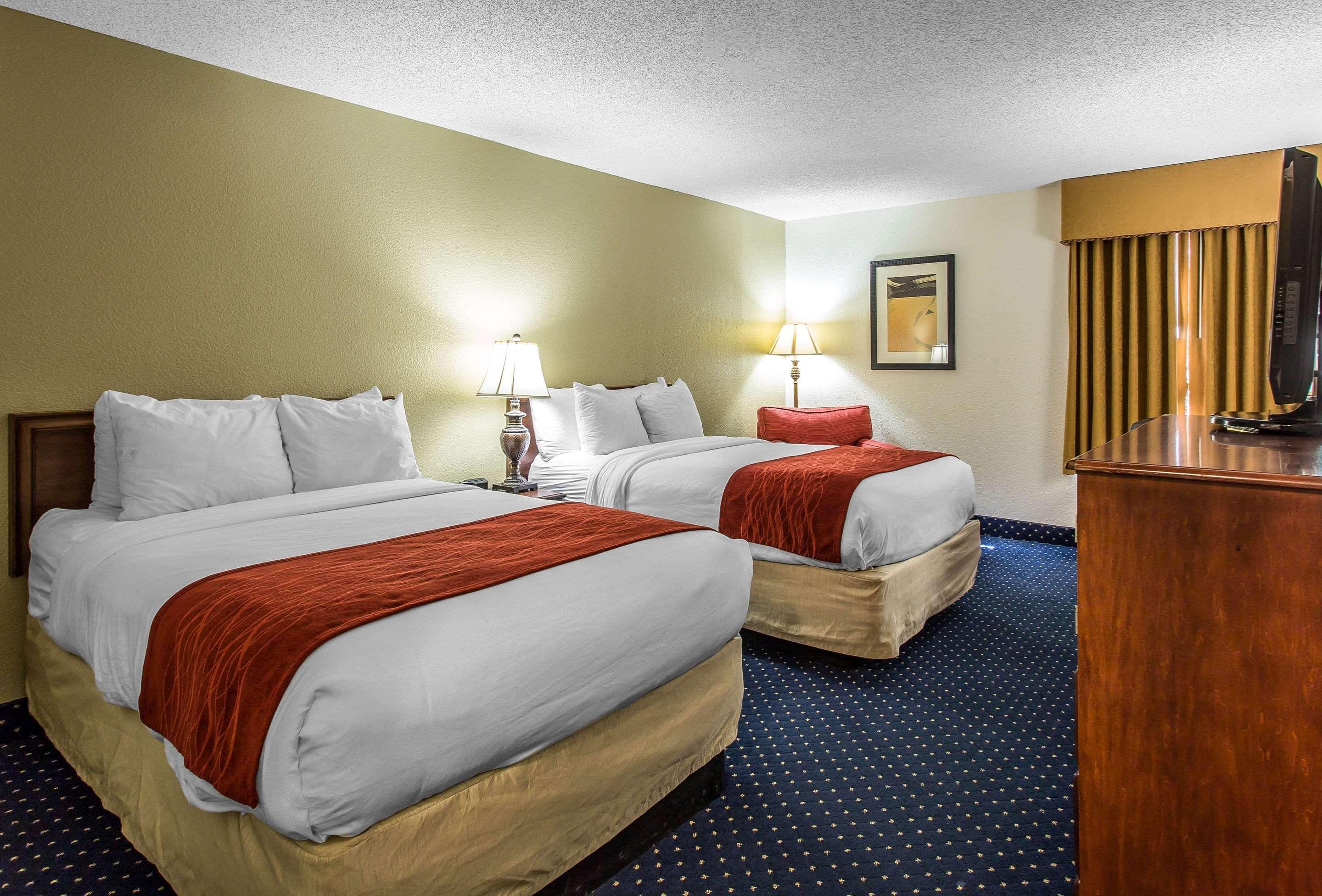 Comfort 3*