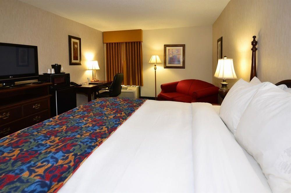 Comfort Hotel Laurinburg