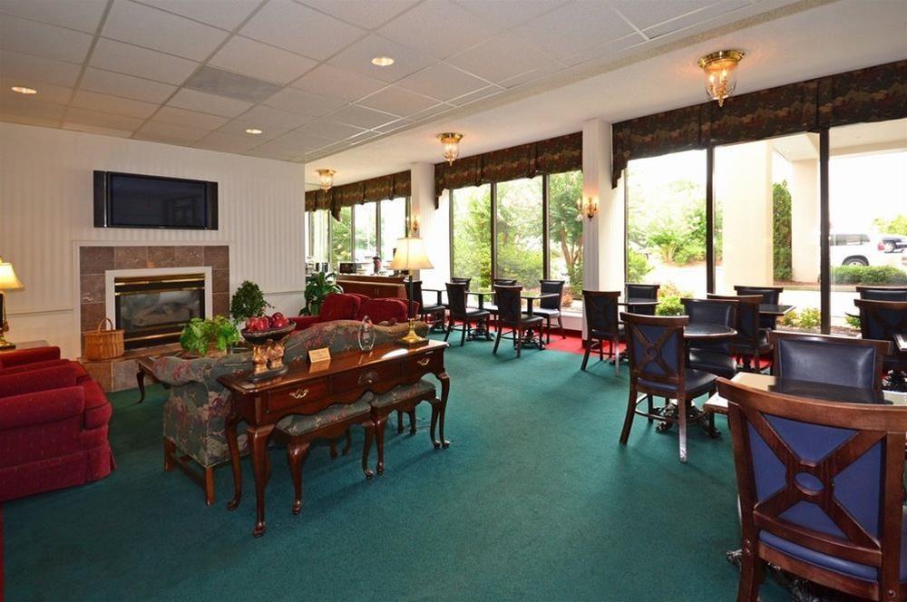 Comfort 3* Laurinburg
