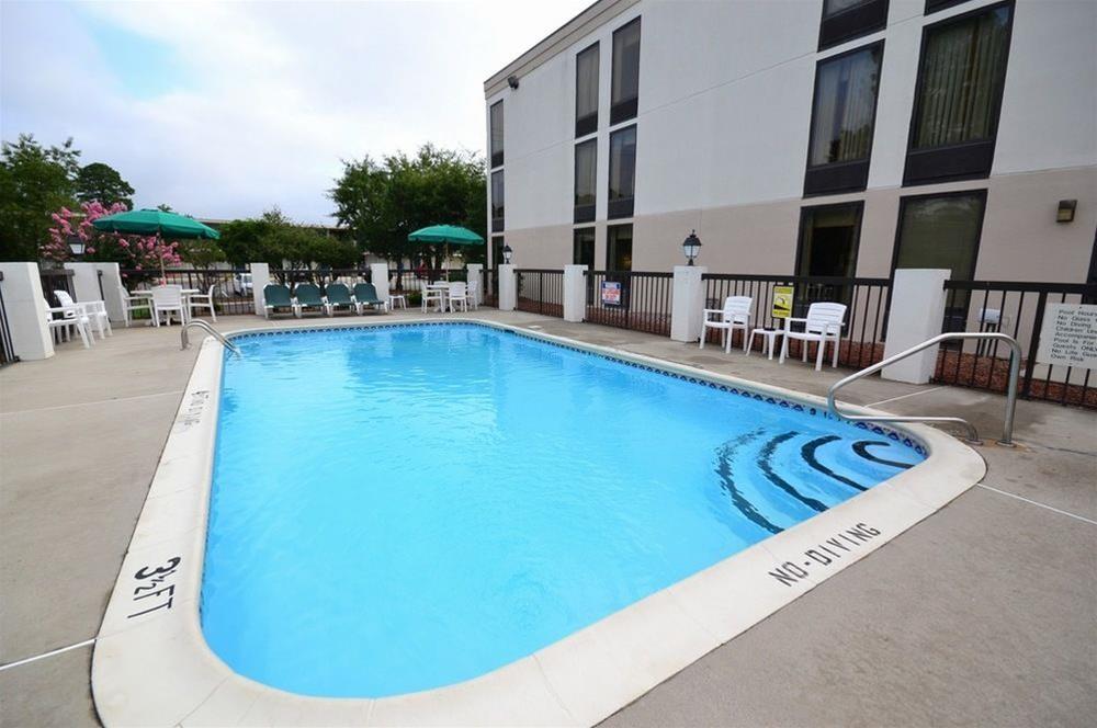 Comfort Laurinburg