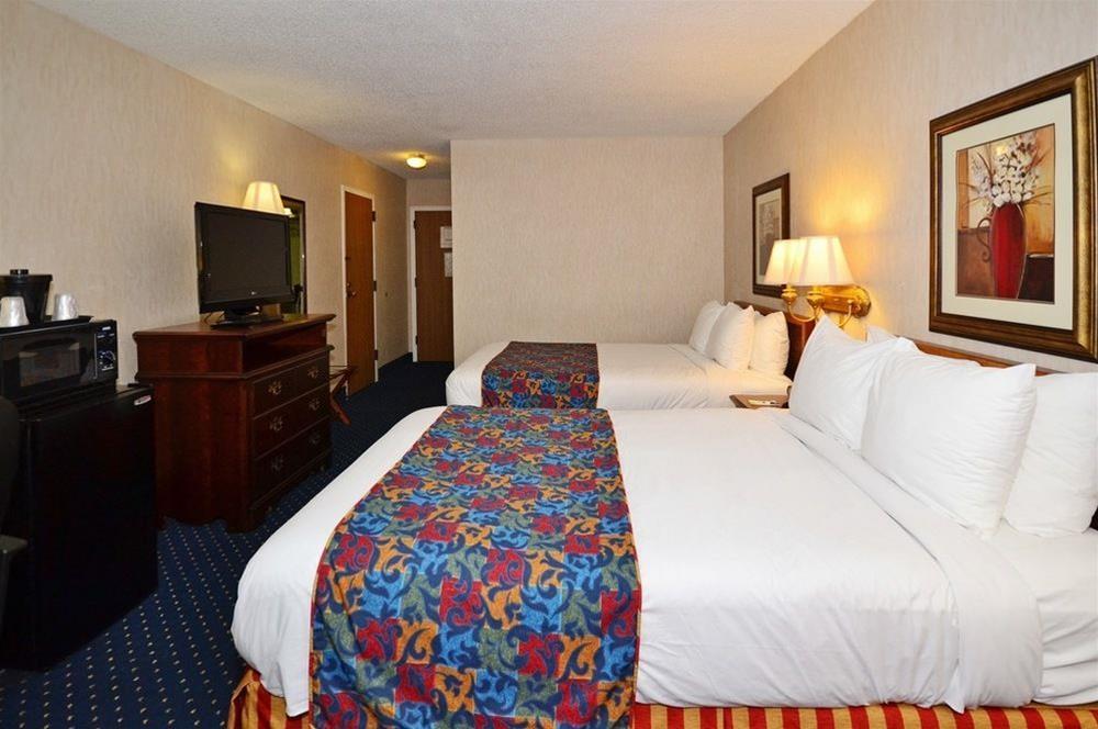 Hotel Comfort 3*