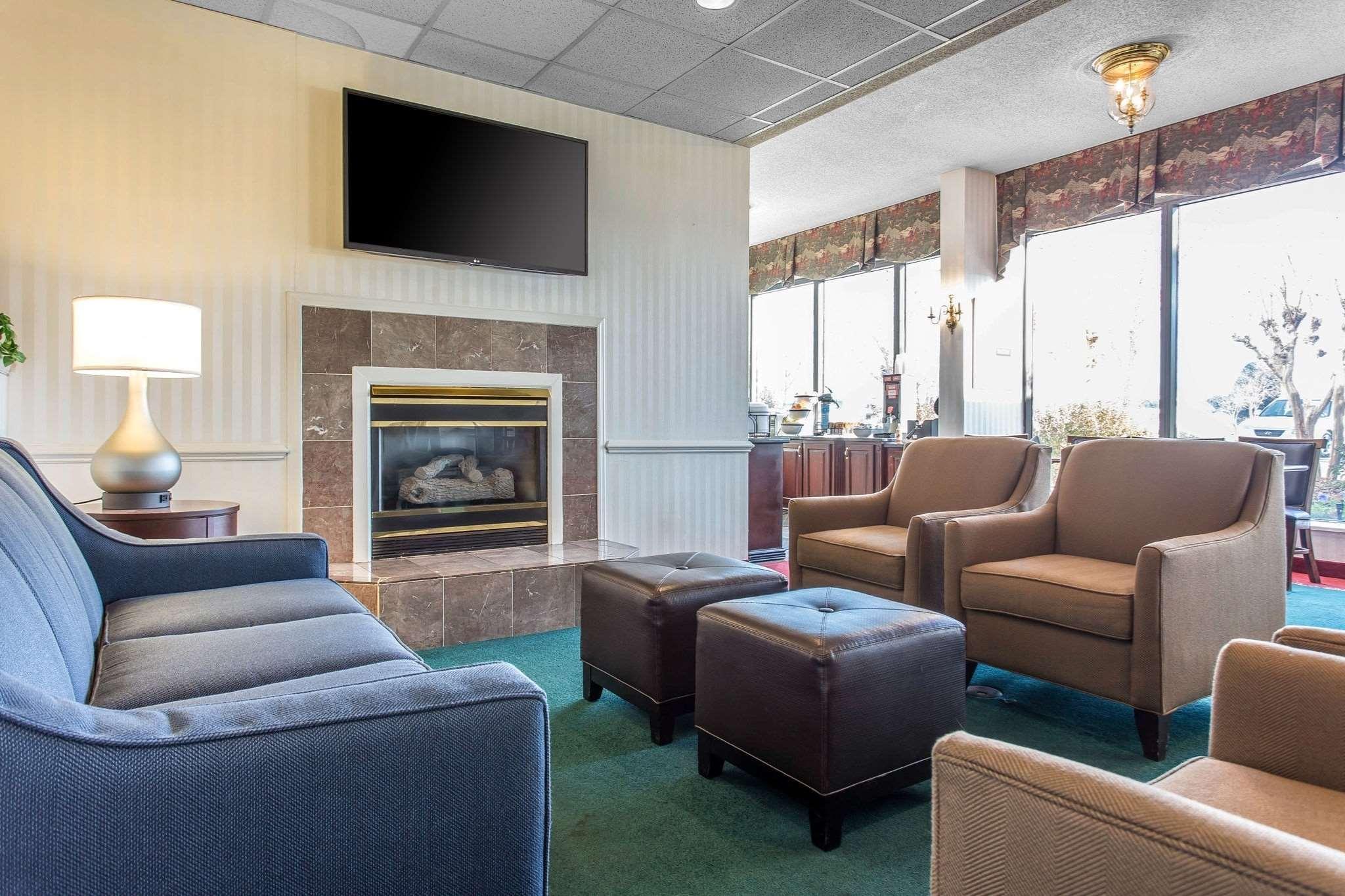Comfort Laurinburg