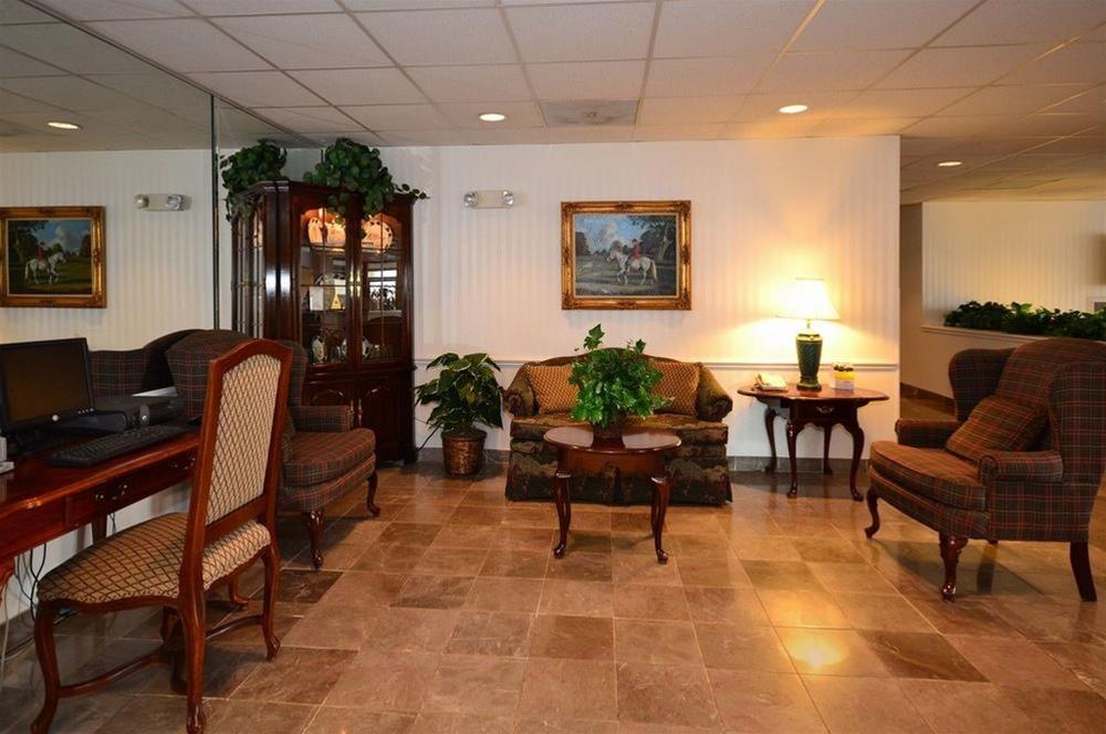 Comfort Laurinburg