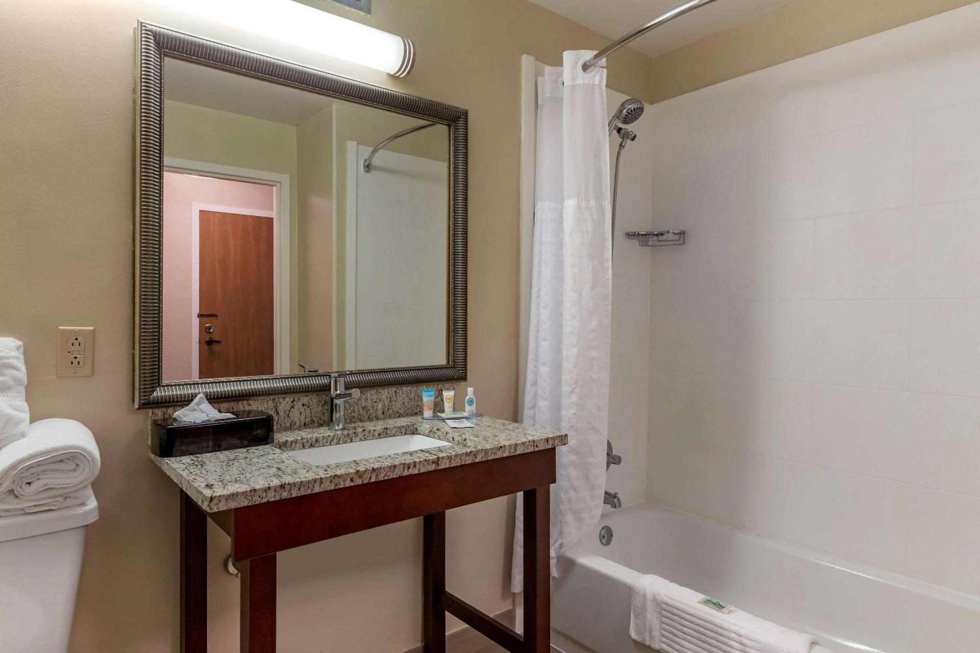 Hotel Comfort 3*