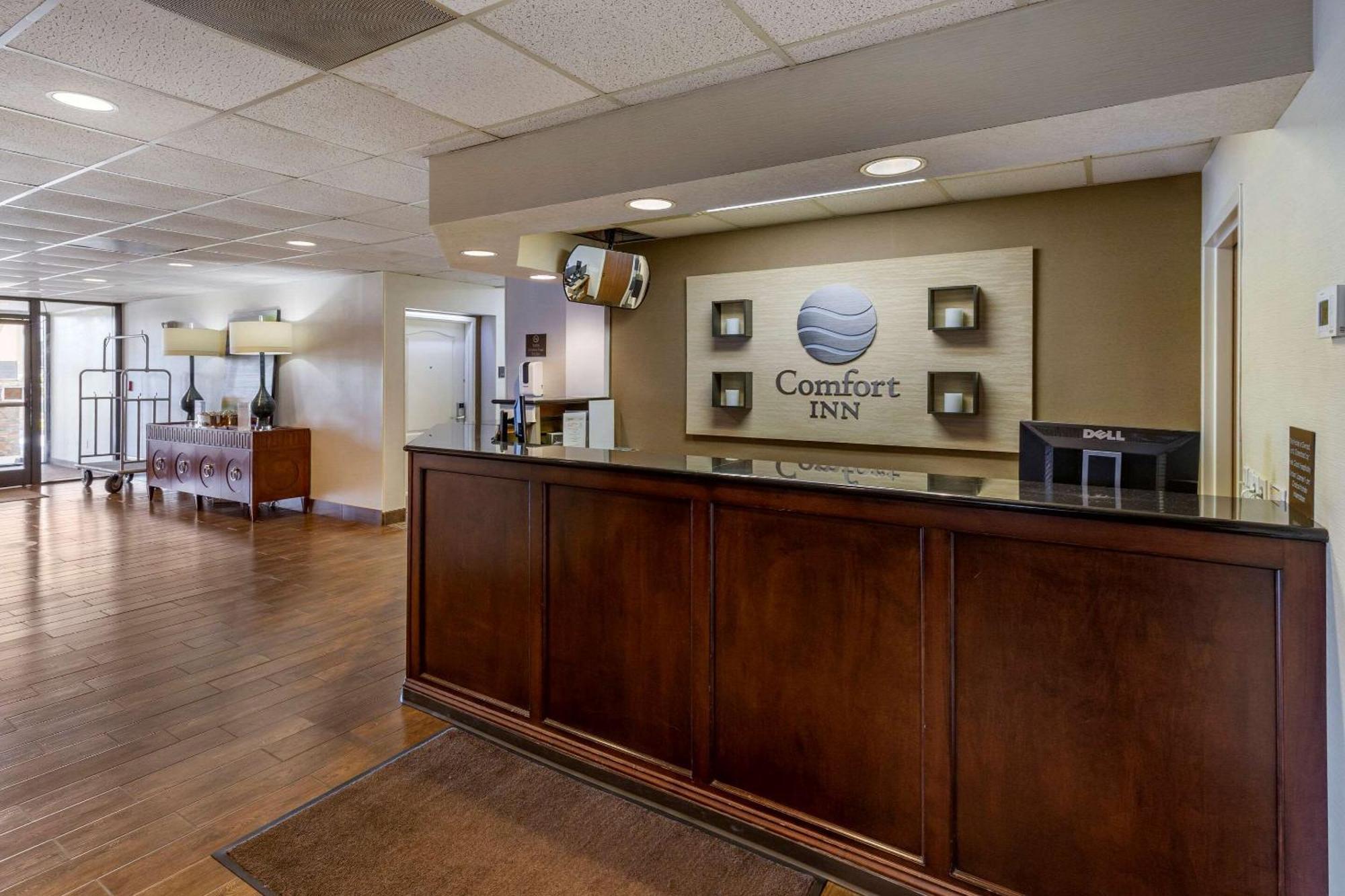 Comfort 3* Laurinburg
