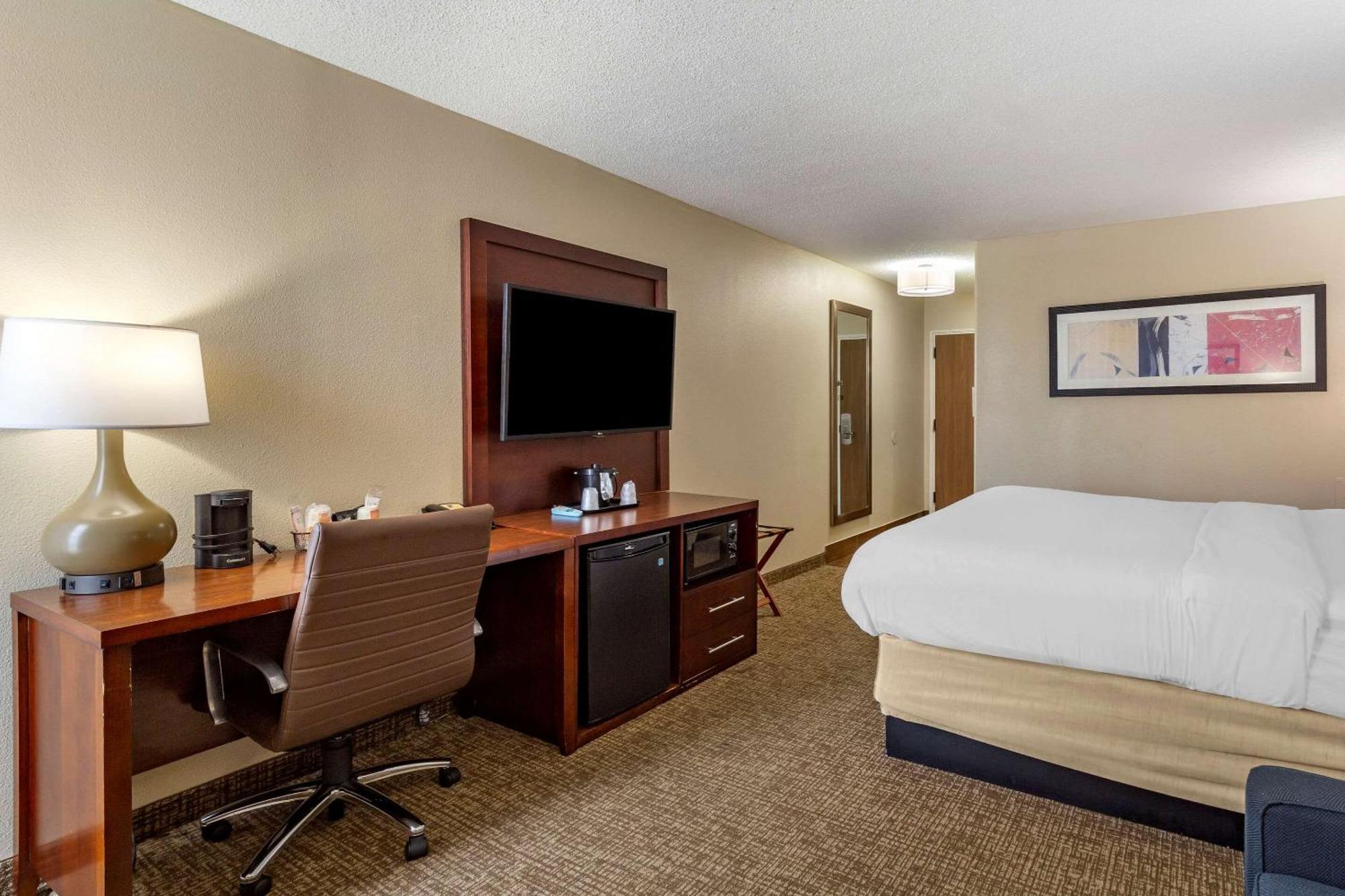 Comfort Hotel