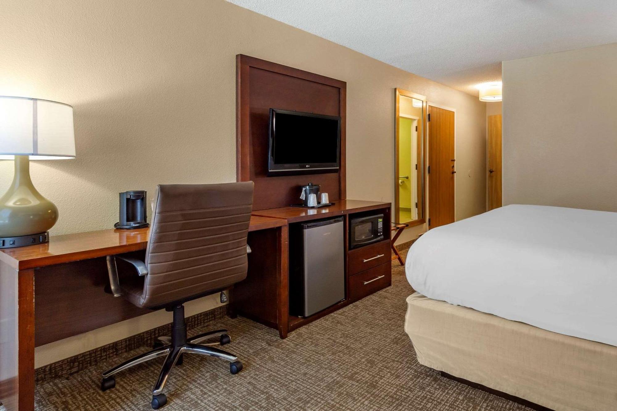 Hotel Comfort