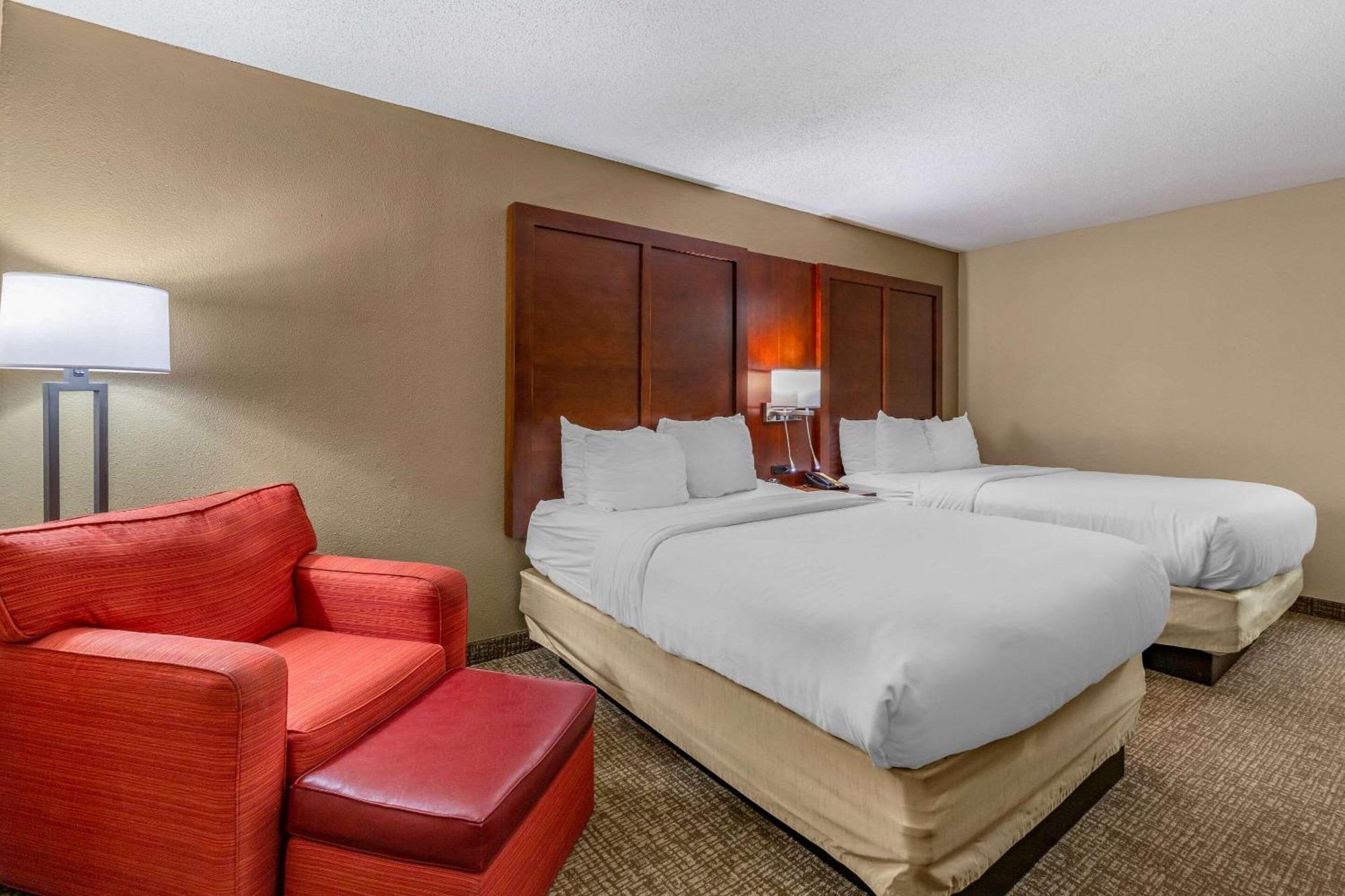 Hotel Comfort 3*