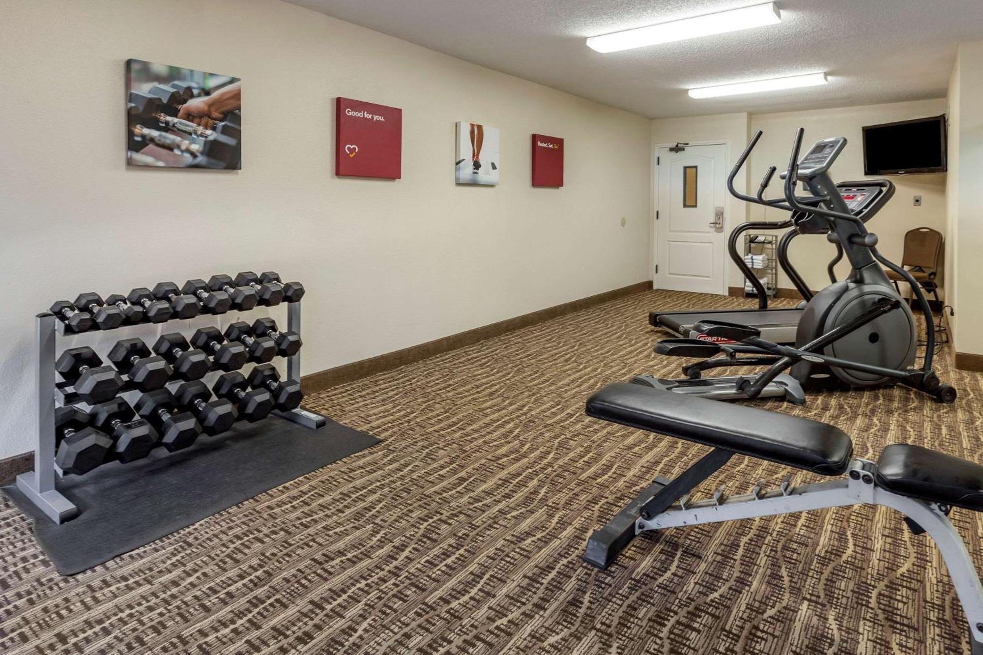 Comfort 3* Laurinburg