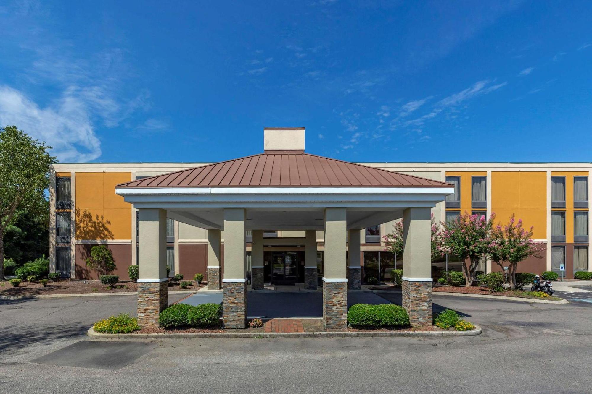 Comfort Hotel