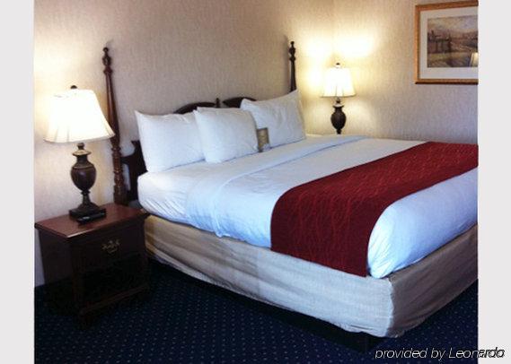 Hotel Comfort