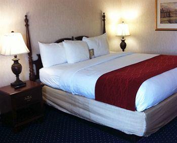 Comfort Hotel 3*