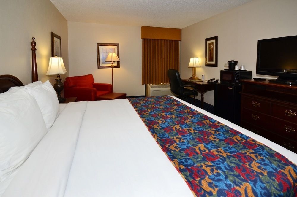 Comfort Laurinburg