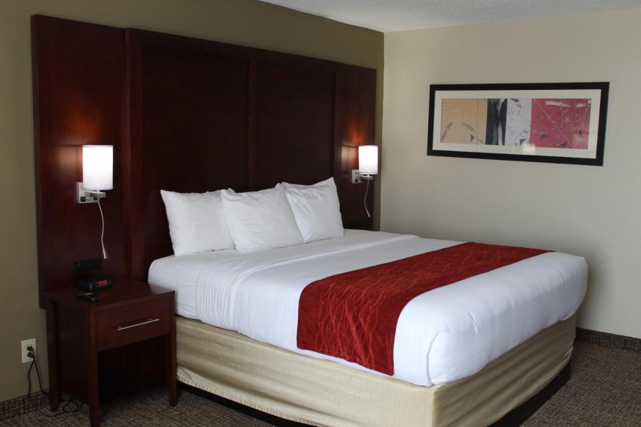 Hotel Comfort 3*
