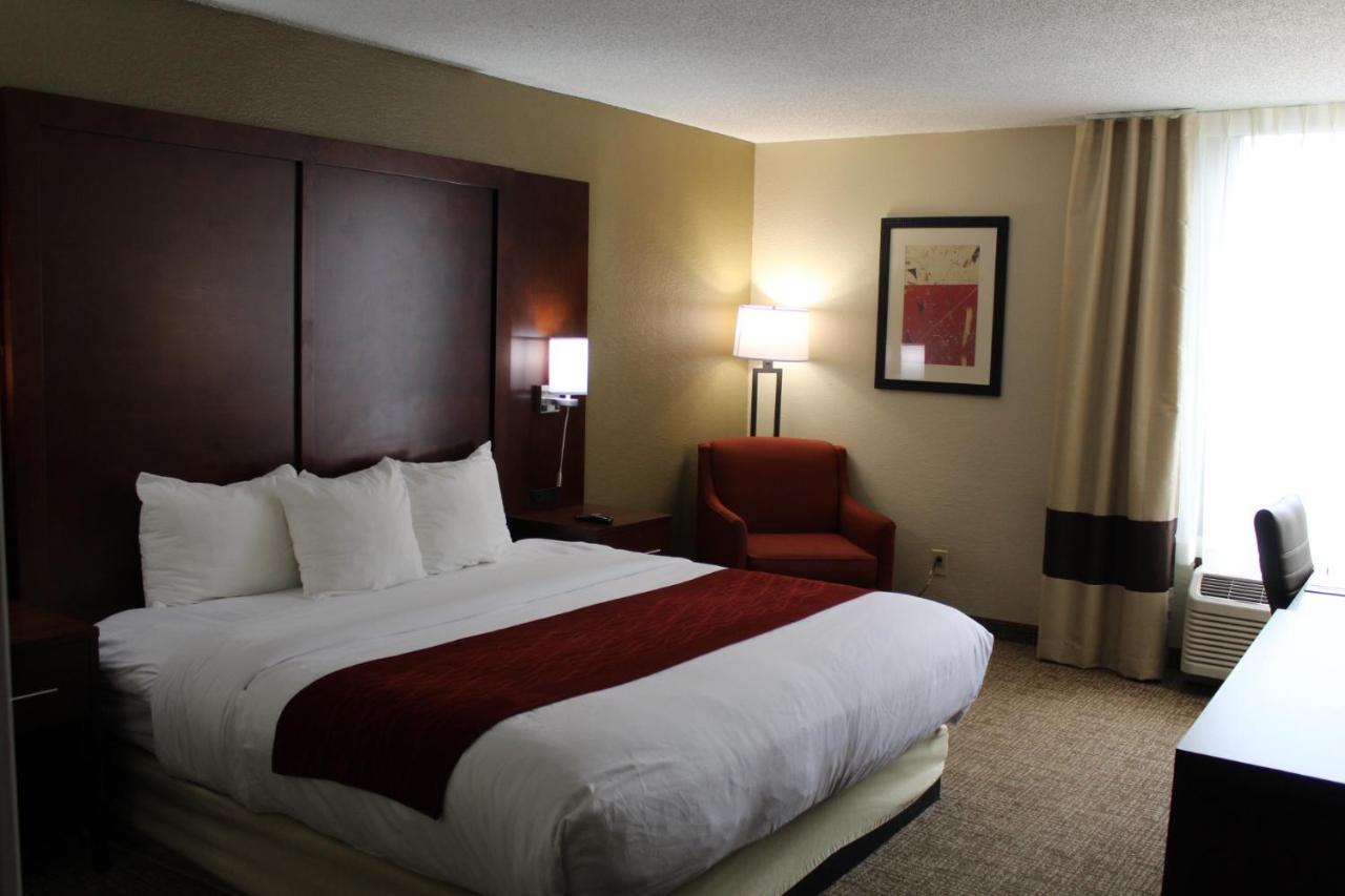 Comfort 3*
