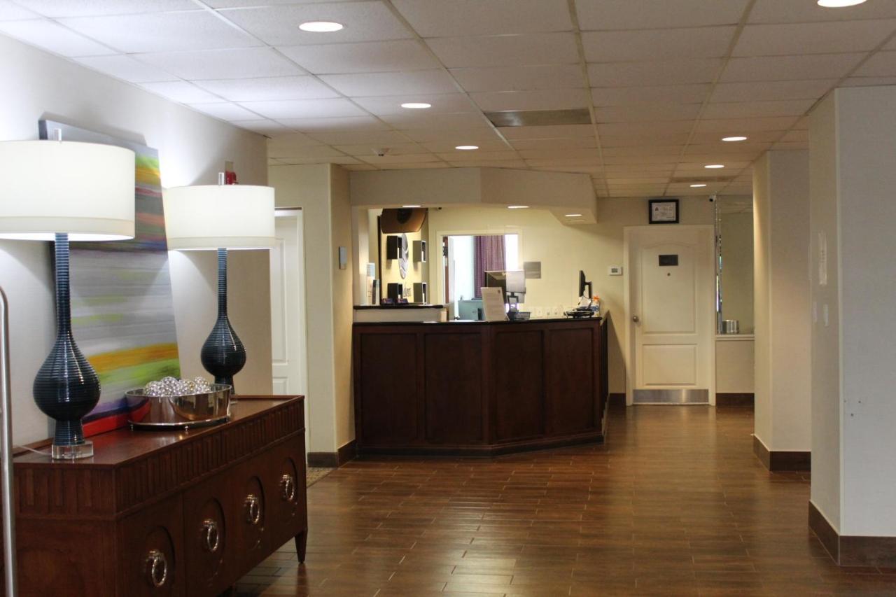 Comfort Laurinburg