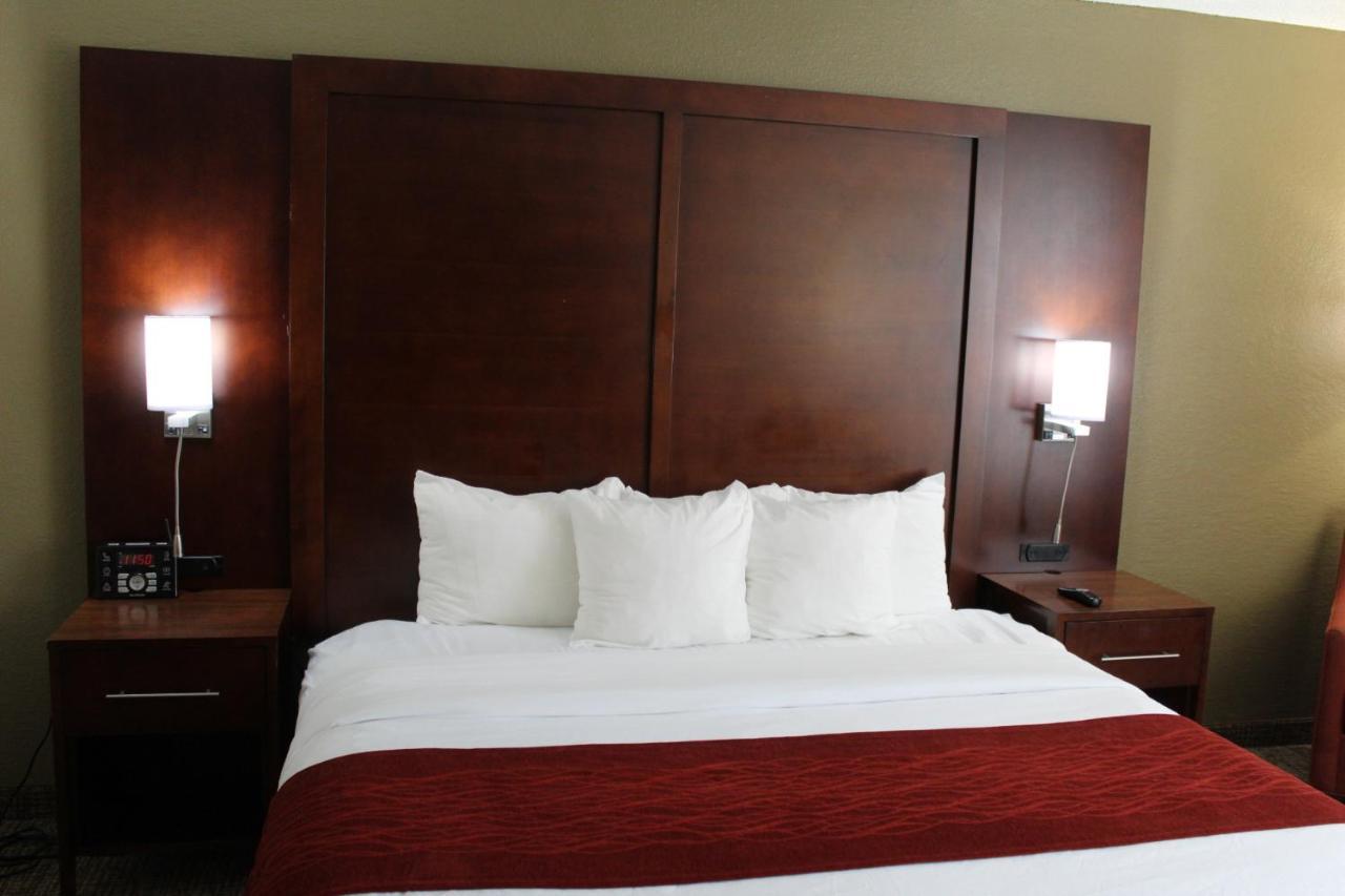 Hotel Comfort 3*