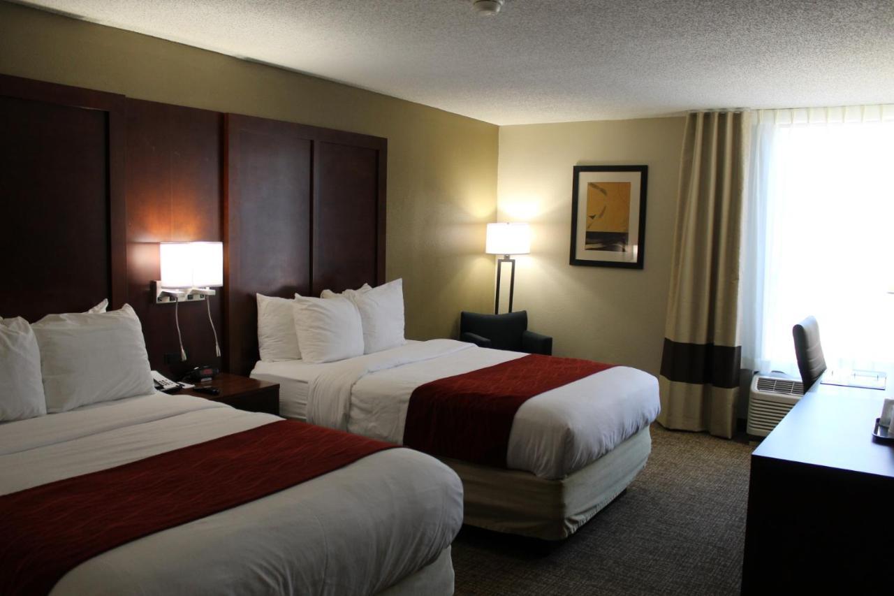 Comfort Hotel 3*