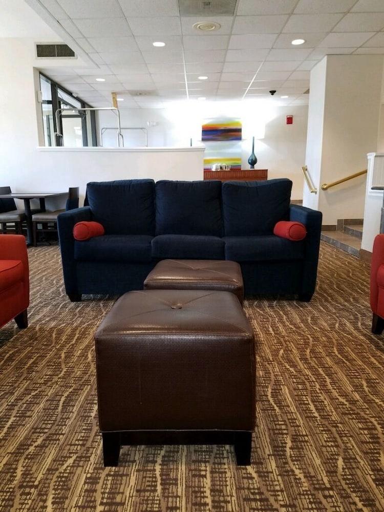 Comfort 3* Laurinburg