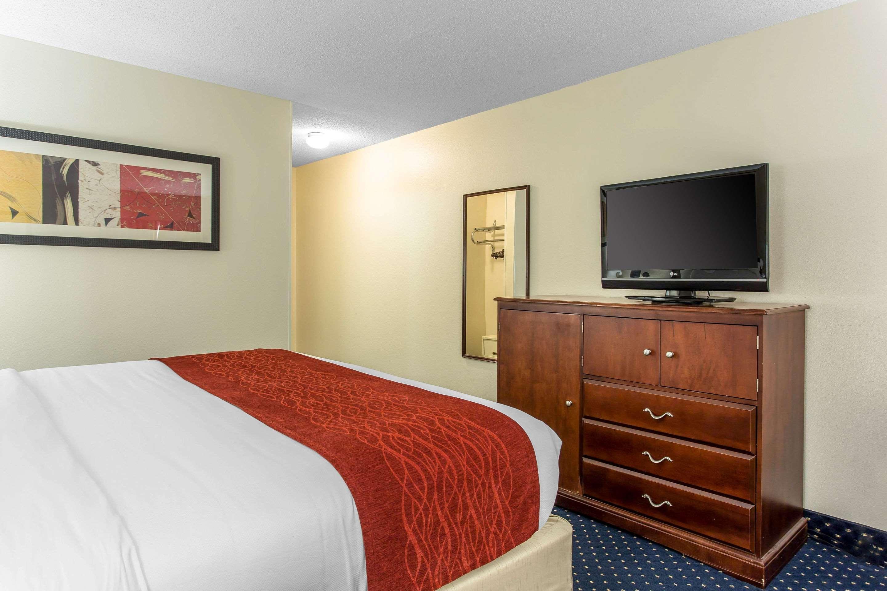 Comfort Hotel
