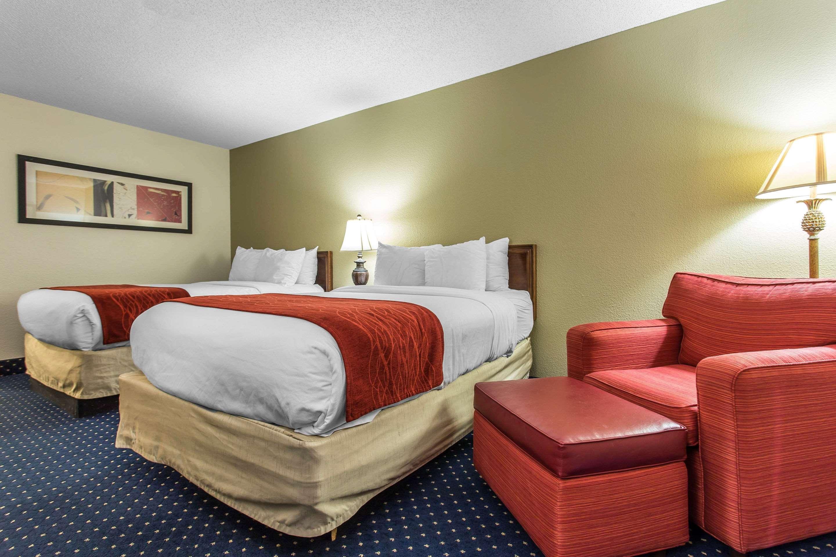 Comfort Laurinburg