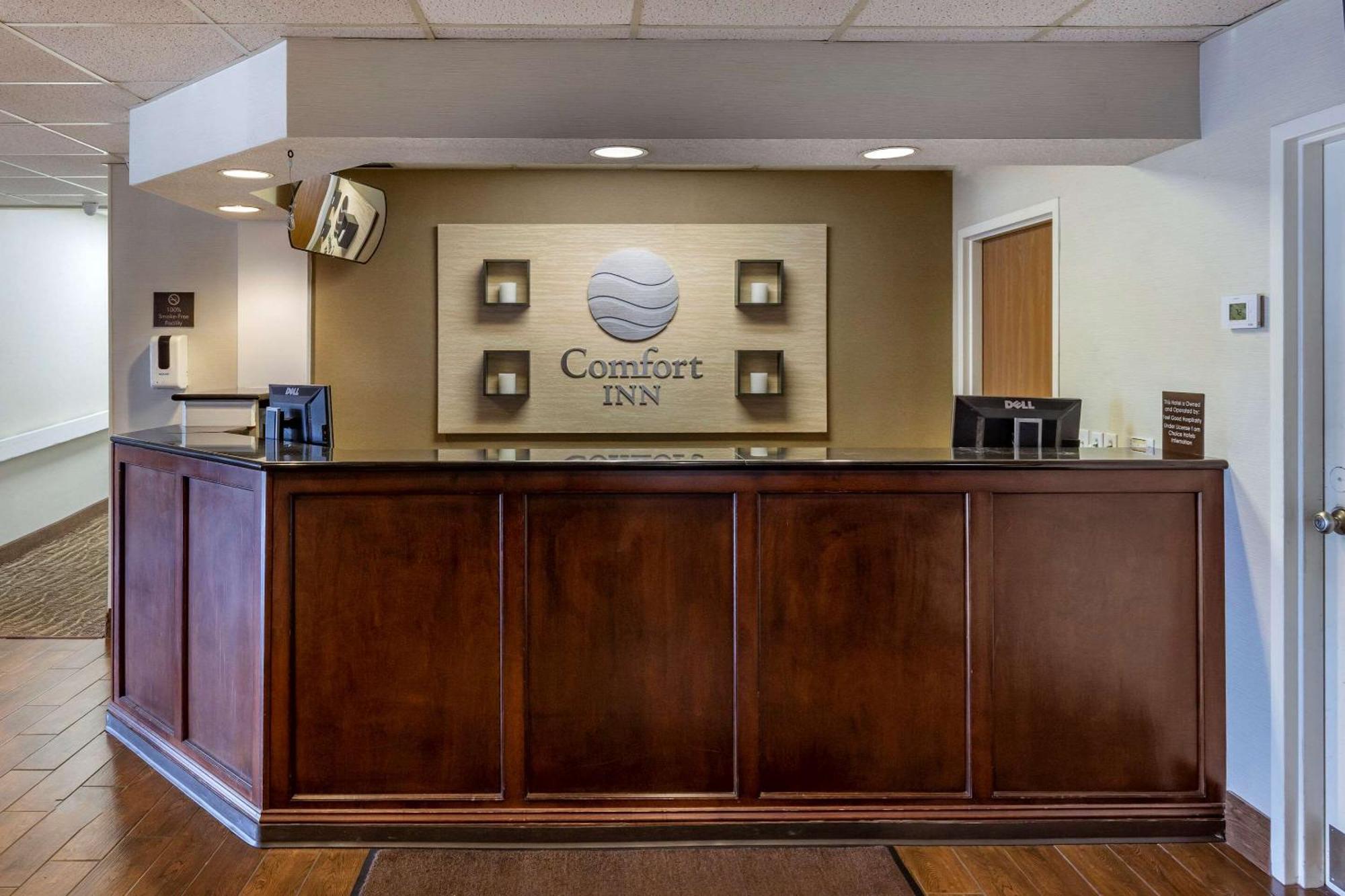 Hotel Comfort 3*
