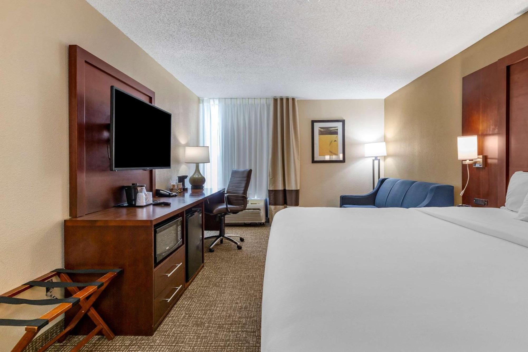 Hotel Comfort 3*
