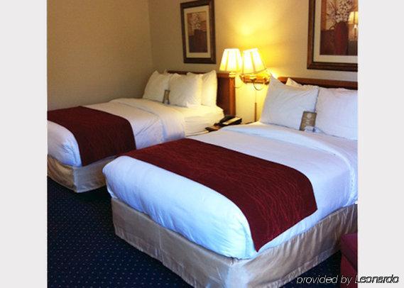 Hotel Comfort Laurinburg