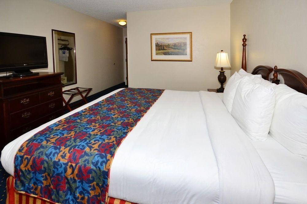 Comfort 3* Laurinburg