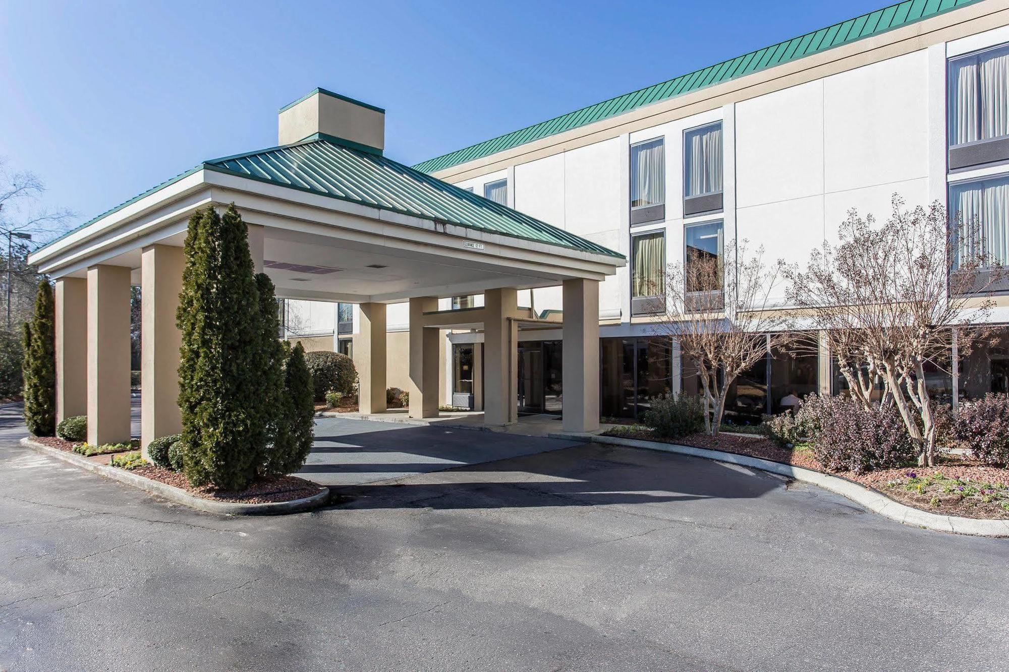 Hotel Comfort 3*