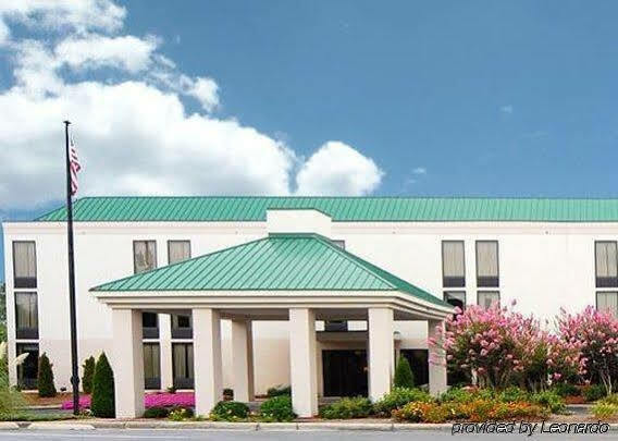 Comfort Laurinburg