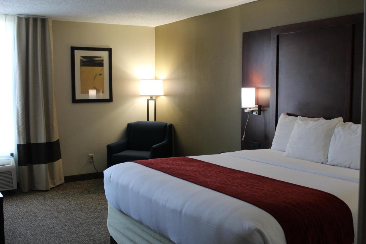 Hotel Comfort 3*