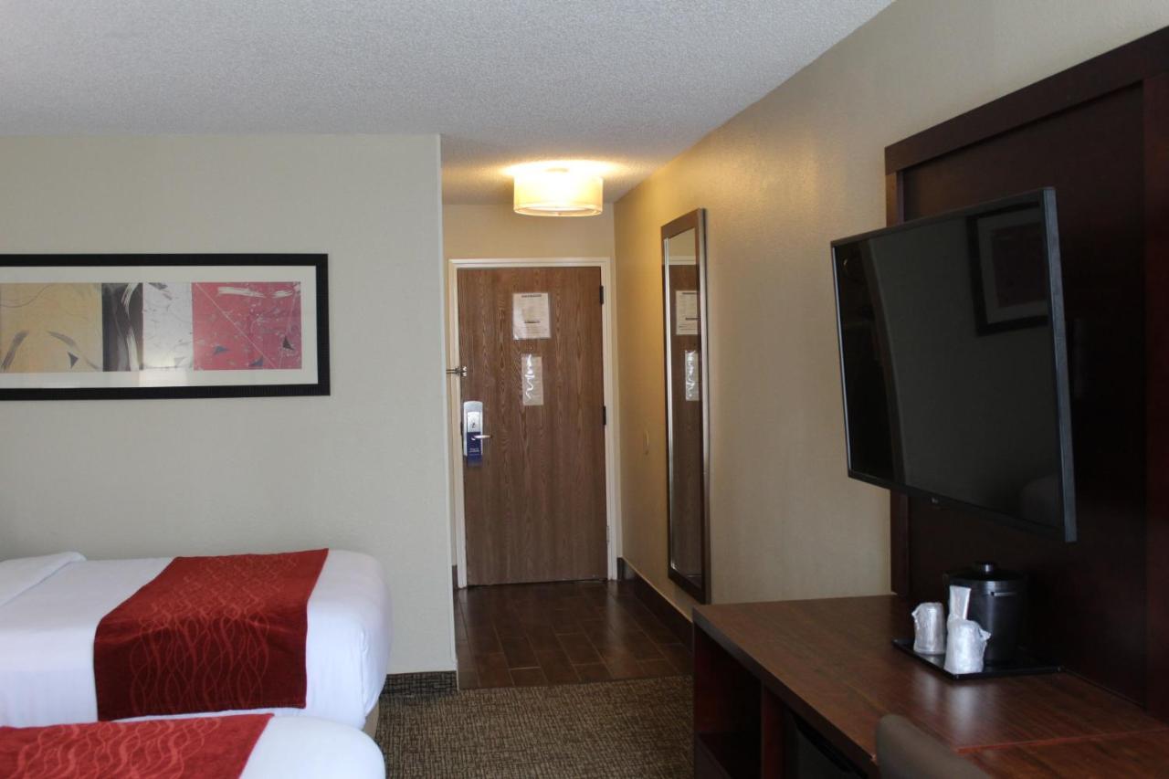 Comfort Hotel 3*